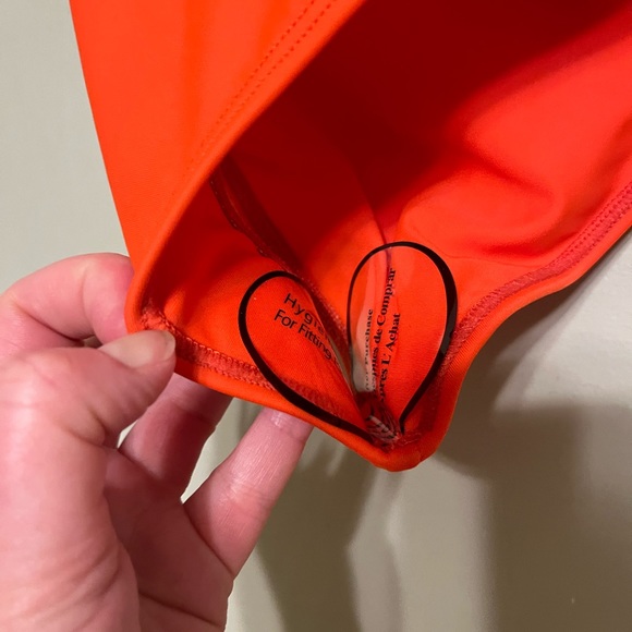 House of Harlow The High-Rise Hipster Bottom size XXS - Picture 3 of 9